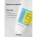 COSRX – Low pH Good Morning Gel Cleanser | Mild Exfoliation - Image 5