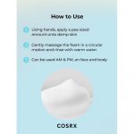 COSRX – Low pH Good Morning Gel Cleanser | Mild Exfoliation - Image 7