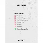 COSRX – Low pH Good Morning Gel Cleanser | Mild Exfoliation - Image 2