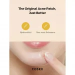 COSRX – Master Patch Basic | Acne Treatment, Protective - Image 3
