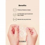 COSRX – Master Patch Basic | Acne Treatment, Protective - Image 4