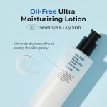 COSRX – Oil-Free Ultra-Moisturizing Lotion | Fast Absorbing - Image 3