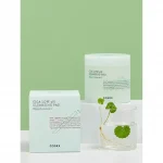 COSRX – Pure Fit Cica Low pH Cleansing Pad | Soothing - Image 4
