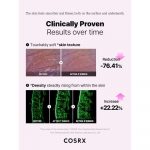 COSRX – The 6 Peptide Skin Booster | Firming, Hydrating - Image 6