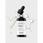 COSRX – The Vitamin C 13 Serum | Brightening, Anti-Aging - Image 3