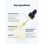 COSRX – The Vitamin C 13 Serum | Brightening, Anti-Aging - Image 9