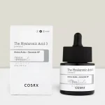 COSRX – The Hyaluronic Acid 3 Serum | Hydrating, Plumping - Image 5