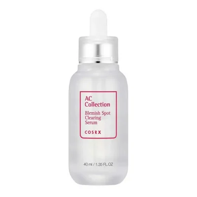 COSRX – AC Collection Blemish Spot Clearing Serum