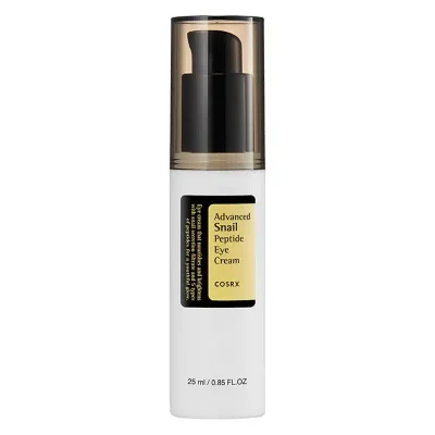 COSRX – Advanced Snail Peptide Eye Cream | Anti-Wrinkle