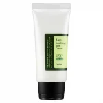 COSRX - Aloe Soothing Sun Cream SPF50+ | Calming Hydration
