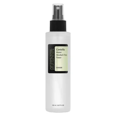 COSRX – Centella Water Alcohol-Free Toner | Soothing