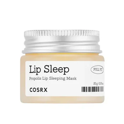 COSRX – Full Fit Propolis Lip Sleeping Mask | Moisturizing
