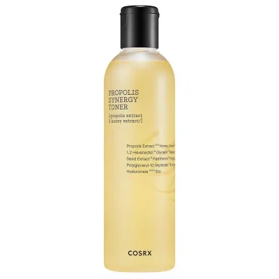 COSRX – Full Fit Propolis Synergy Toner | Radiance-Boosting