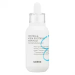 COSRX – Hydrium Centella Aqua Soothing Ampoule | Hydrating