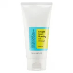 COSRX – Low pH Good Morning Gel Cleanser | Mild Exfoliation