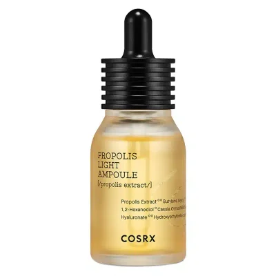 COSRX – Propolis Light Ampule | Hydrating, Soothing