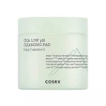 COSRX – Pure Fit Cica Low pH Cleansing Pad | Soothing
