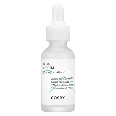 COSRX – Pure Fit Cica Serum | Calming, Redness-Reducing