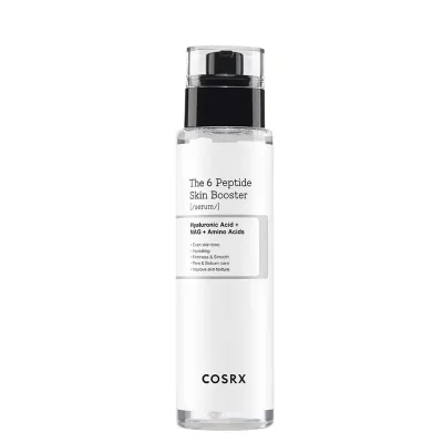 COSRX – The 6 Peptide Skin Booster | Firming, Hydrating