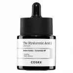 COSRX – The Hyaluronic Acid 3 Serum | Hydrating, Plumping