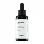 COSRX – The Vitamin C 13 Serum | Brightening, Anti-Aging
