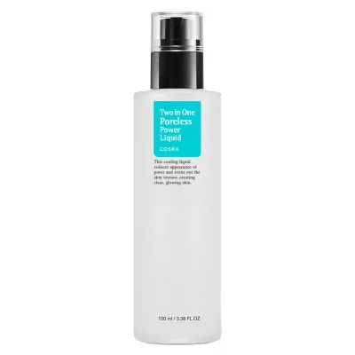 COSRX – Two in One Poreless Power Liquid | Pore-Minimizing
