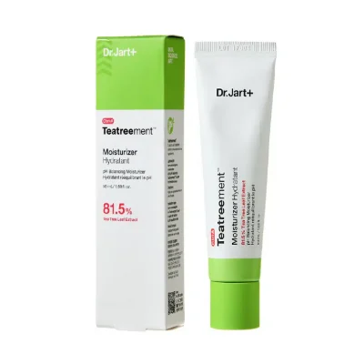 DR. JART+ – Teatreement Moisturizer | Blemish Control