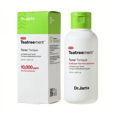 DR. JART+ - Ctrl-A Teatreement Toner | Calming Balance