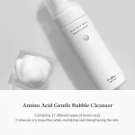 DR. ALTHEA – Amino Acid Gentle Bubble Cleanser - Image 3