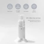 DR. ALTHEA – Amino Acid Gentle Bubble Cleanser - Image 5