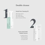 DR. ALTHEA – Amino Acid Gentle Bubble Cleanser - Image 8