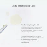 DR. ALTHEA – Vitamin C Boosting Serum | Glow & Anti-Aging - Image 4