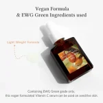 DR. ALTHEA – Vitamin C Boosting Serum | Glow & Anti-Aging - Image 9