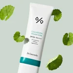 DR. CEURACLE – Cica Regen Vegan Sun SPF50+ PA++++ | Soothing - Image 6