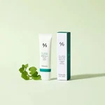 DR. CEURACLE – Cica Regen Vegan Sun SPF50+ PA++++ | Soothing - Image 5