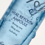 DR. CEURACLE – Hyal Reyouth Ampoule | Hydrating, Anti-Aging - Image 4