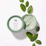 DR. CEURACLE – Jeju Matcha Clay Pack | Detox Glow - Image 9