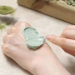 DR. CEURACLE – Jeju Matcha Clay Pack | Detox Glow - Image 10