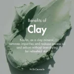 DR. CEURACLE – Jeju Matcha Clay Pack | Detox Glow - Image 3