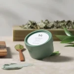 DR. CEURACLE – Jeju Matcha Clay Pack | Detox Glow - Image 4
