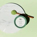 DR. CEURACLE – Jeju Matcha Clay Pack | Detox Glow - Image 5