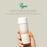 DR. CEURACLE – Kombucha Tea Essence | Glow-Enhancing Care - Image 2