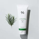 DR. CEURACLE – Tea Tree Purifine 30 Cleansing Foam - Image 2