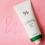 DR. CEURACLE – Tea Tree Purifine 30 Cleansing Foam - Image 3