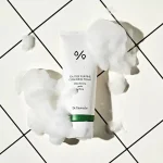 DR. CEURACLE – Tea Tree Purifine 30 Cleansing Foam - Image 5