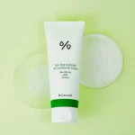 DR. CEURACLE – Tea Tree Purifine 30 Cleansing Foam - Image 6