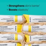 DR. JART+ – Ceramidin Skin Barrier Moisturizing Cream - Image 4
