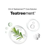DR. JART+ - Ctrl-A Teatreement Cleansing Foam | Acne Relief - Image 2