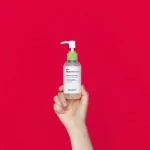 DR. JART+ - Ctrl-A Teatreement Cleansing Foam | Acne Relief - Image 7
