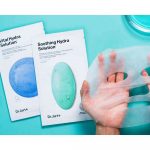 DR. JART+ – Dermask Water Jet Vital Hydra Solution - Image 2